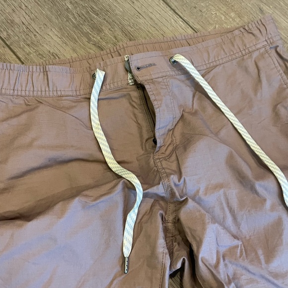 Vuori rip stop pants - Picture 4 of 4